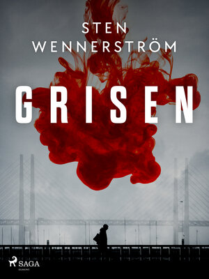 cover image of Grisen